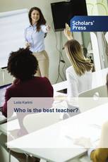 Who is the best teacher?