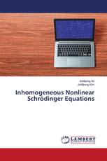 Inhomogeneous Nonlinear Schrödinger Equations