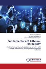 Fundamentals of Lithium-ion Battery