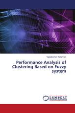 Performance Analysis of Clustering Based on Fuzzy system