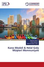 Kano Modeli & Helal Gıda Müşteri Memnuniyeti