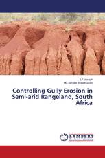 Controlling Gully Erosion in Semi-arid Rangeland, South Africa