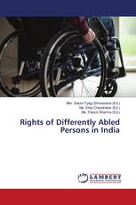 Rights of Differently Abled Persons in India