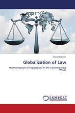 Globalization of Law