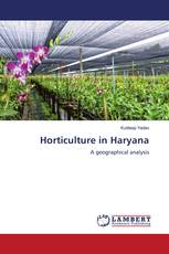 Horticulture in Haryana