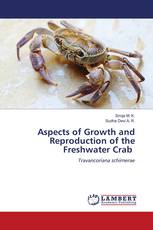 Aspects of Growth and Reproduction of the Freshwater Crab