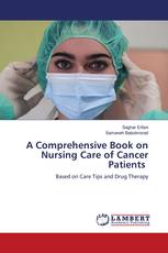 A Comprehensive Book on Nursing Care of Cancer Patients