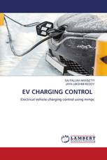 EV CHARGING CONTROL
