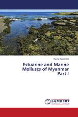 Estuarine and Marine Molluscs of Myanmar Part I