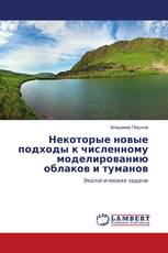 Некоторые новые подходы к численному моделированию облаков и туманов