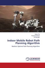 Indoor Mobile Robot Path Planning Algorithm