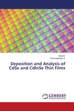 Deposition and Analysis of CdSe and CdInSe Thin Films