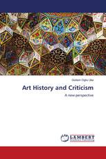 Art History and Criticism