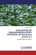 EVALUATION OF IMMUNOMODULATORY POTENTIAL OF Boerhavia erecta (L.)