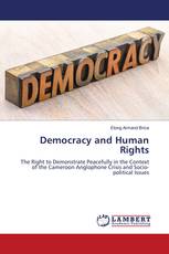 Democracy and Human Rights