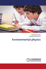 Environmental physics