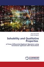 Solvability and Qualitative Properties