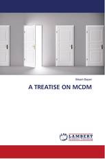 A TREATISE ON MCDM