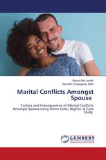 Marital Conflicts Amongst Spouse