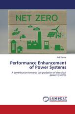Performance Enhancement of Power Systems