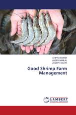 Good Shrimp Farm Management