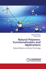 Natural Polymers: Functionalization and Applications