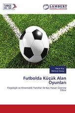 Futbolda Küçük Alan Oyunları