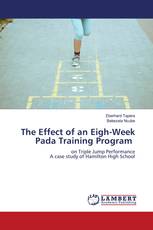 The Effect of an Eigh-Week Pada Training Program