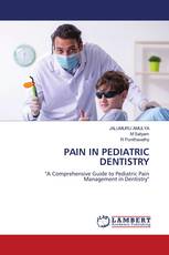 PAIN IN PEDIATRIC DENTISTRY
