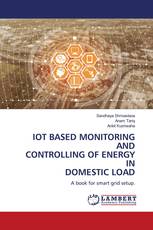 IOT BASED MONITORING AND CONTROLLING OF ENERGY IN DOMESTIC LOAD