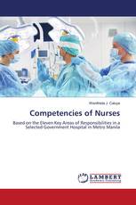 Competencies of Nurses