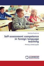 Self-assessment competence in foreign language teaching