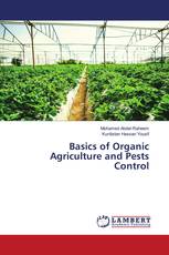 Basics of Organic Agriculture and Pests Control