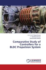 Comparative Study of Controllers for a BLDC Propulsion System