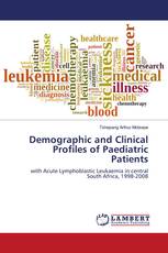 Demographic and Clinical Profiles of Paediatric Patients