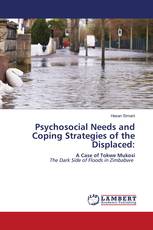 Psychosocial Needs and Coping Strategies of the Displaced: