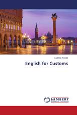 English for Customs
