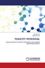 TOXICITY POTENTIAL