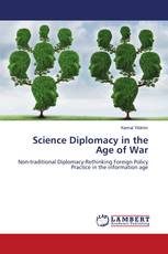 Science Diplomacy in the Age of War