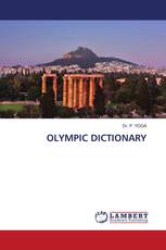 OLYMPIC DICTIONARY
