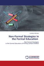 Non-Formal Strategies in the Formal Education