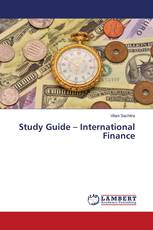 Study Guide – International Finance
