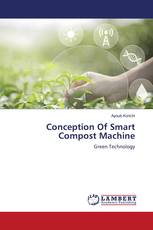 Conception Of Smart Compost Machine