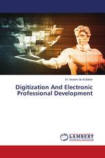 Digitization And Electronic Professional Development