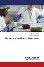 Biological Active Substances