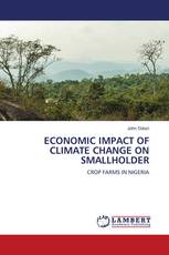 ECONOMIC IMPACT OF CLIMATE CHANGE ON SMALLHOLDER
