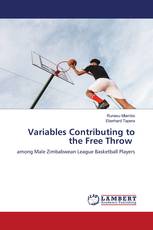 Variables Contributing to the Free Throw
