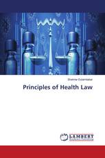 Principles of Health Law