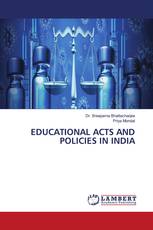 EDUCATIONAL ACTS AND POLICIES IN INDIA