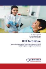 Hall Technique